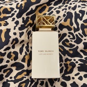 Semi-Used Tory Burch - Just Like Heaven